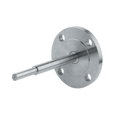 Nuova Fima Bar-Stock Thermowell, W92 Series